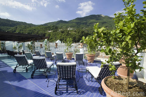 Terme Manzi Hotel & Spa 58